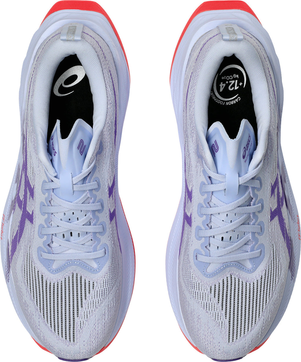 Asics SuperBlast 2 Mens Running Shoes - Blue
