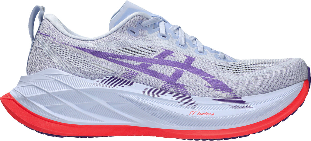 Asics SuperBlast 2 Mens Running Shoes - Blue