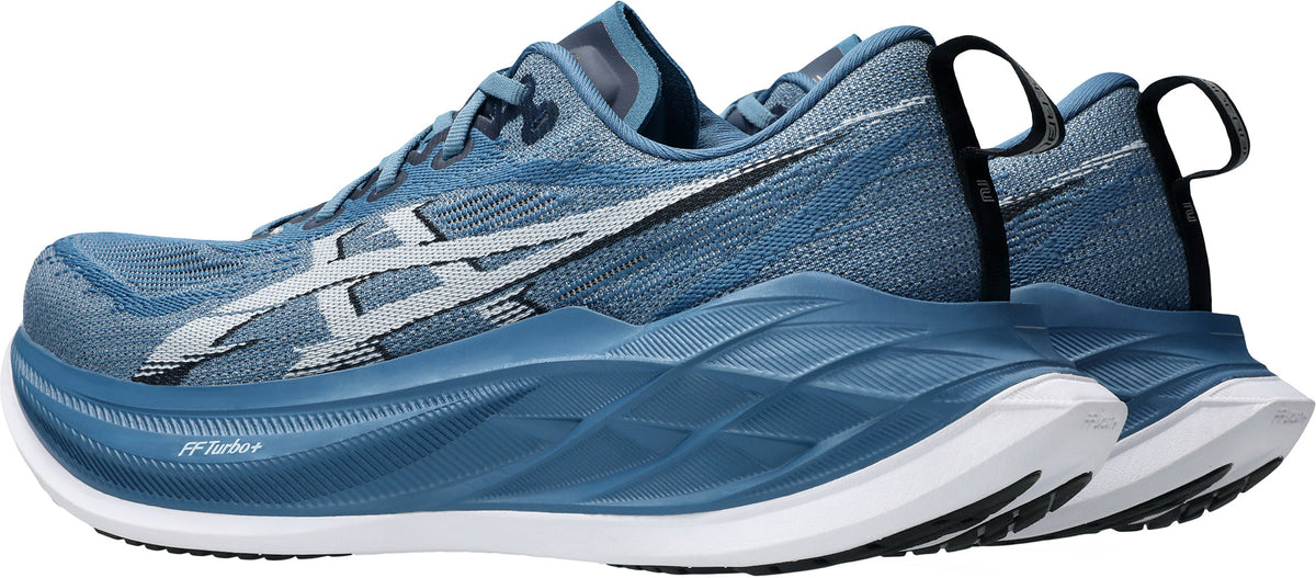 Asics SuperBlast 2 Mens Running Shoes - Blue