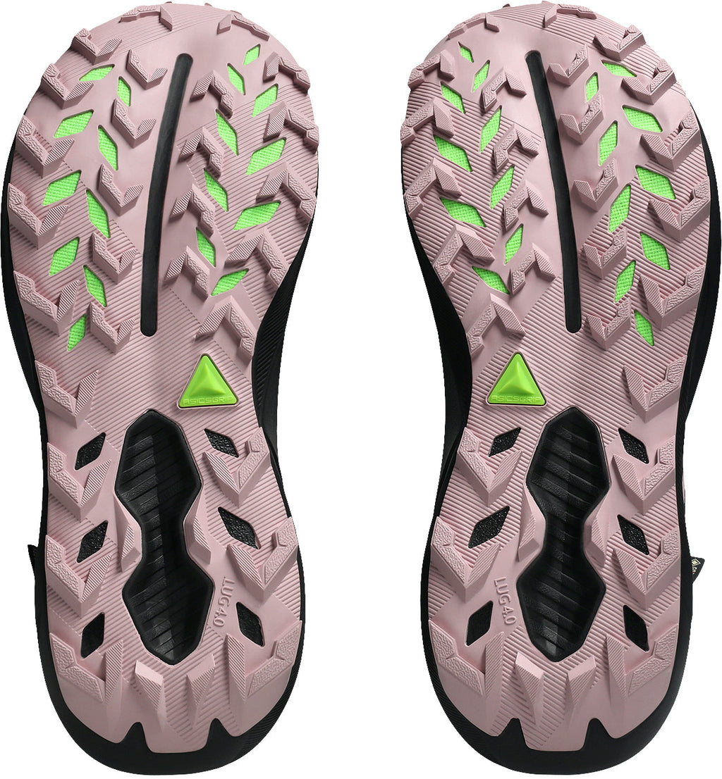 Asics Trabuco 14 GORE-TEX Womens Trail Running Shoes - Black