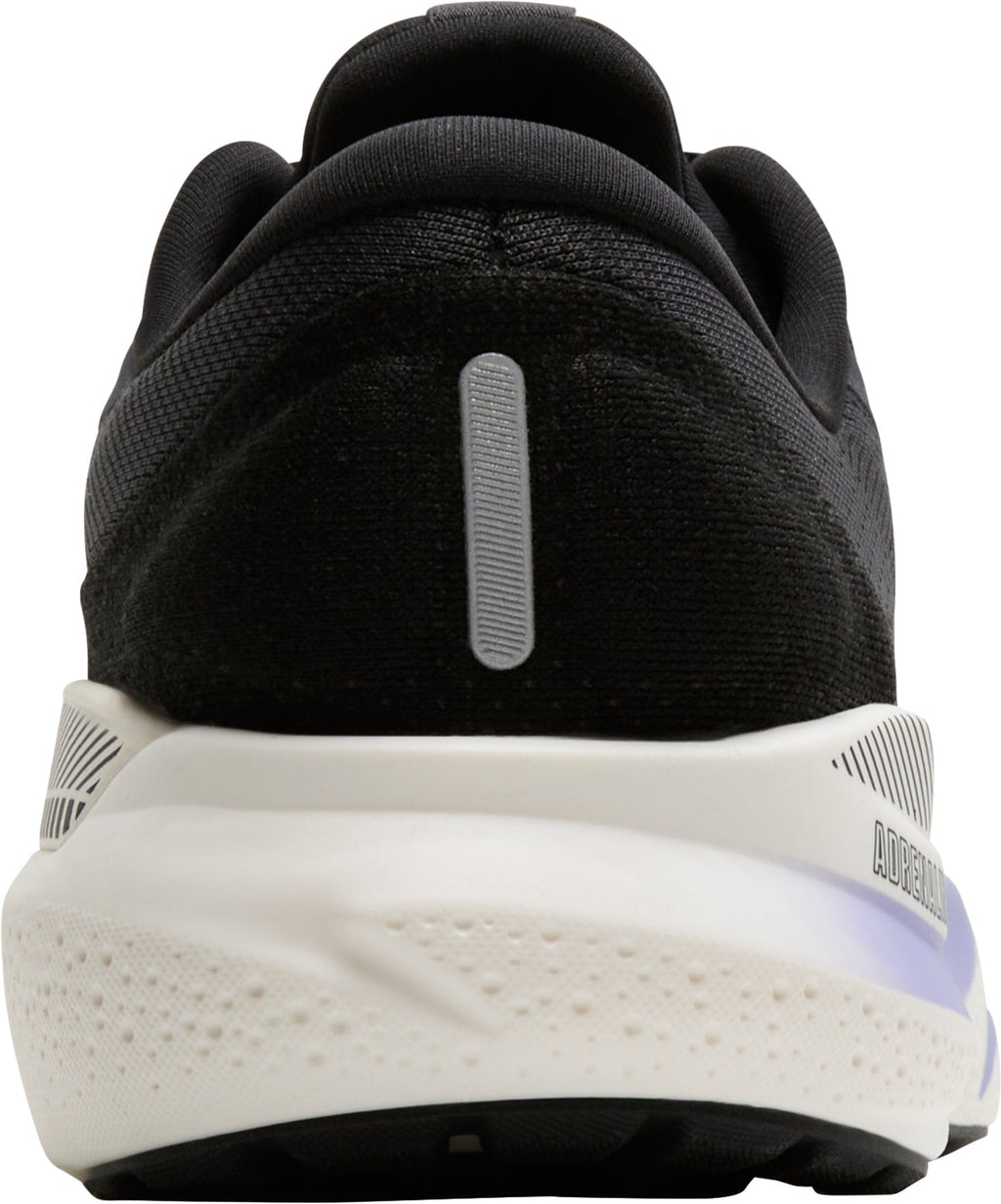 Brooks Adrenaline GTS 24 Womens Running Shoes - Black