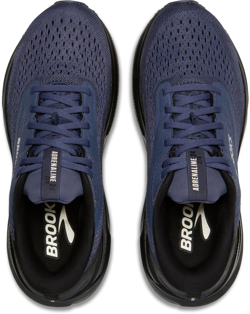 Brooks Adrenaline GTS 24 GORE-TEX Mens Running Shoes - Blue