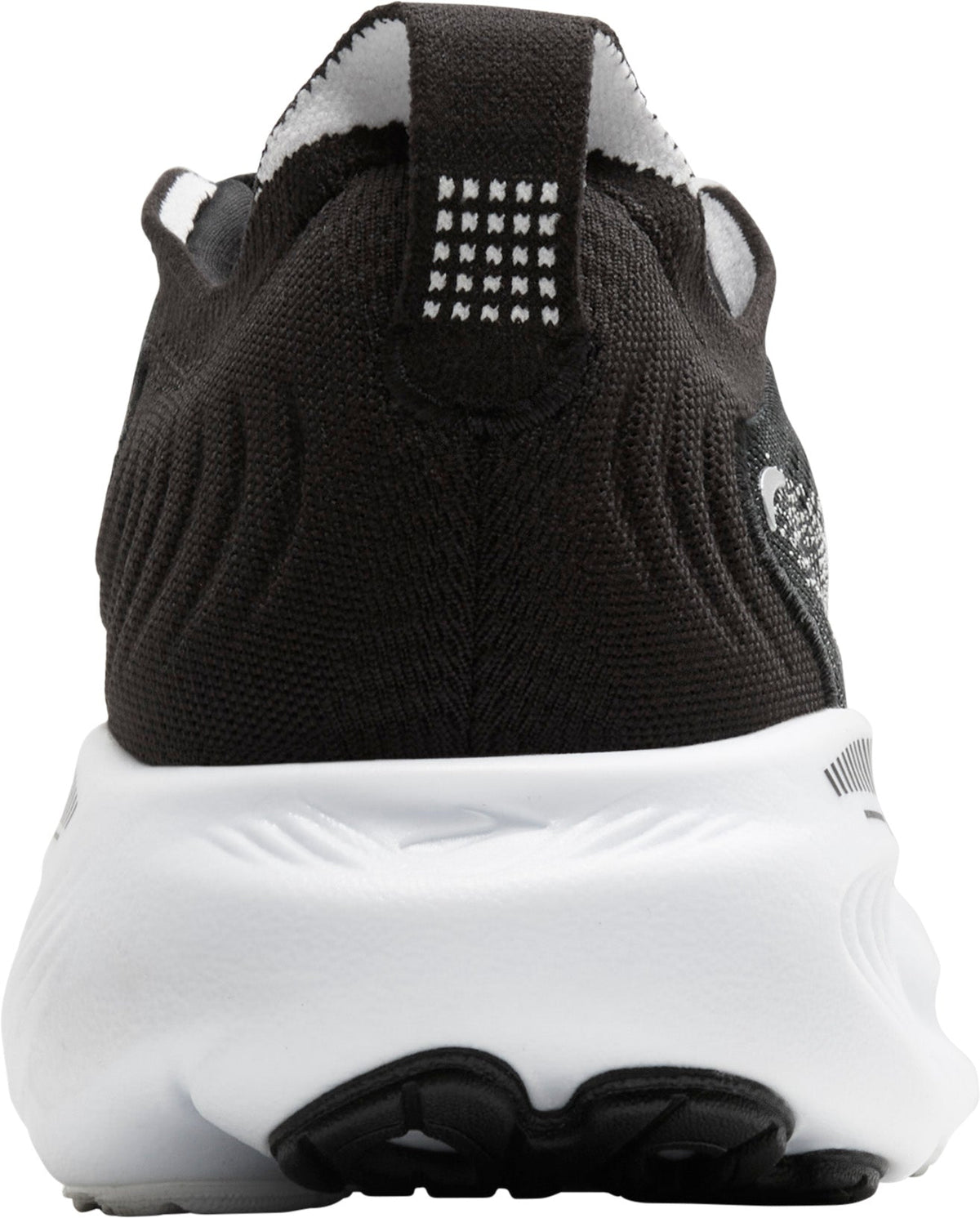 Brooks Adrenaline GTS 25 Mens Running Shoes - Black