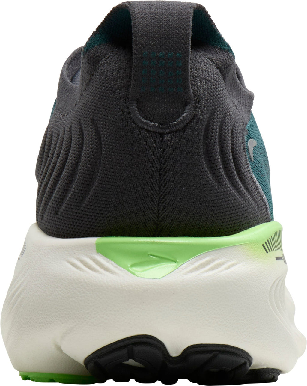 Brooks Adrenaline GTS 25 Mens Running Shoes - Green