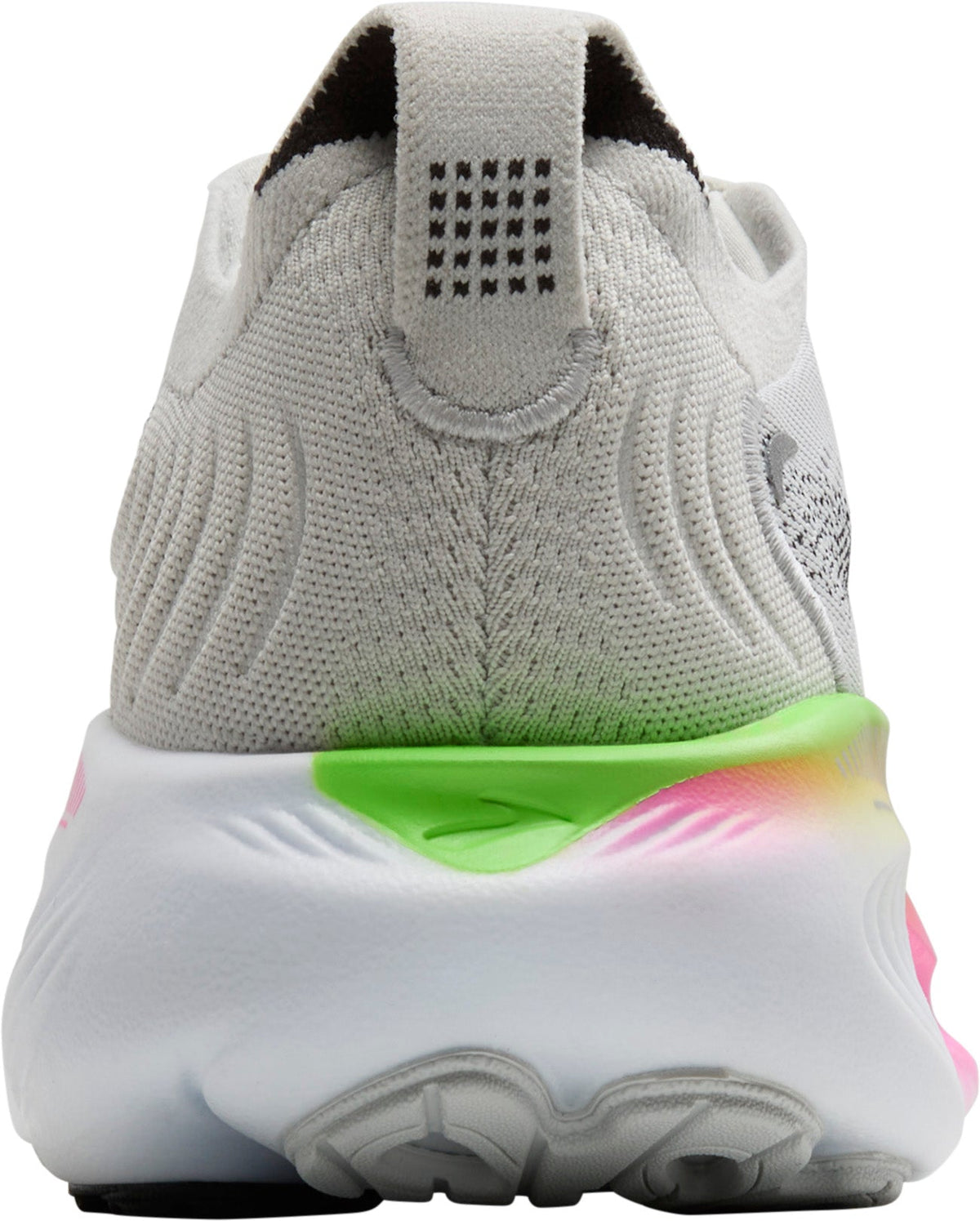 Brooks Adrenaline GTS 25 Womens Running Shoes - Grey