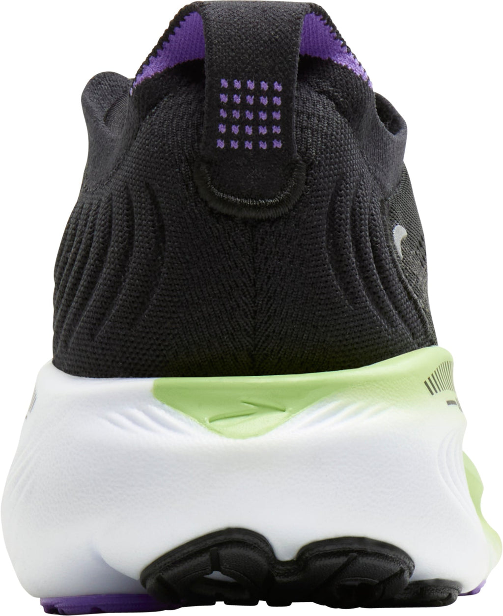 Brooks Adrenaline GTS 25 Womens Running Shoes - Black