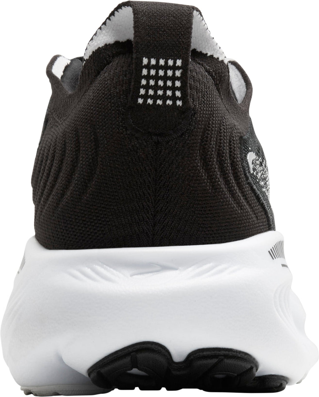 Brooks Adrenaline GTS 25 Womens Running Shoes - Black