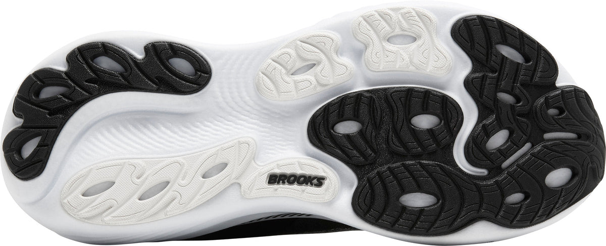 Brooks Adrenaline GTS 25 Womens Running Shoes - Black