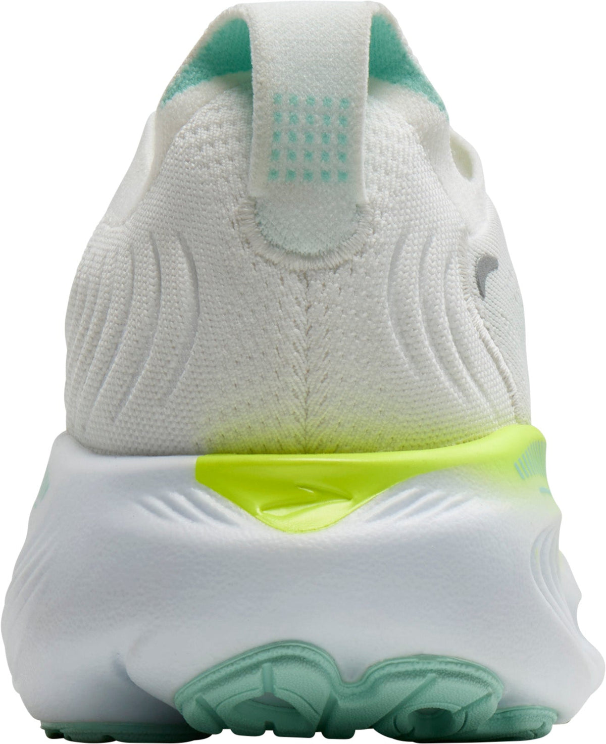 Brooks Adrenaline GTS 25 Womens Running Shoes - White