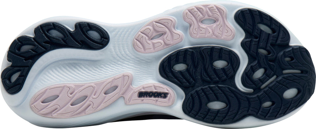 Brooks Adrenaline GTS 25 Womens Running Shoes - Blue