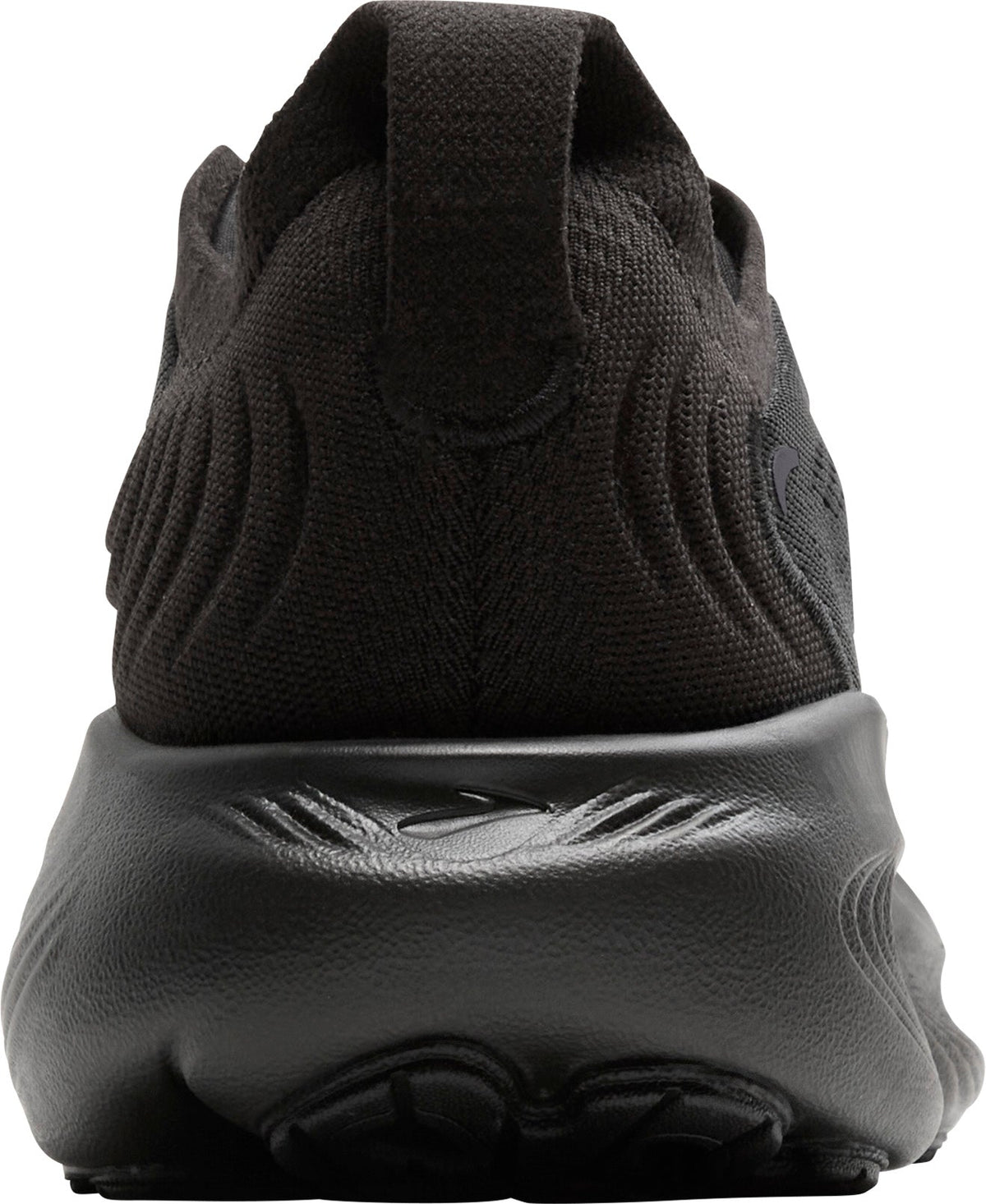 Brooks Adrenaline GTS 25 WIDE FIT (4E) Mens Running Shoes - Black