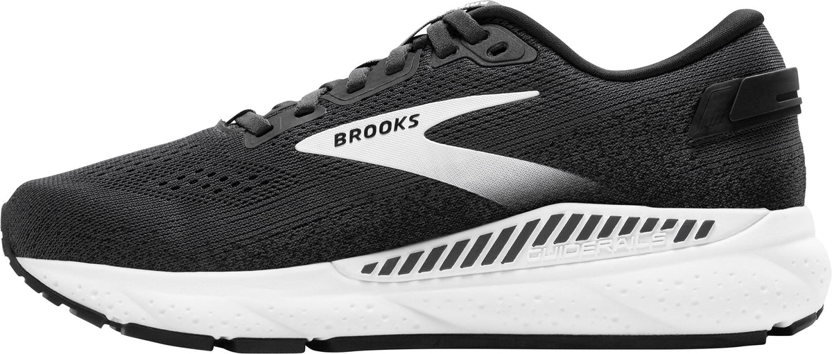 Brooks Ariel GTS 24 Womens Running Shoes - Black
