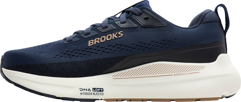 Brooks Beast GTS 26 Mens Running Shoes - Blue