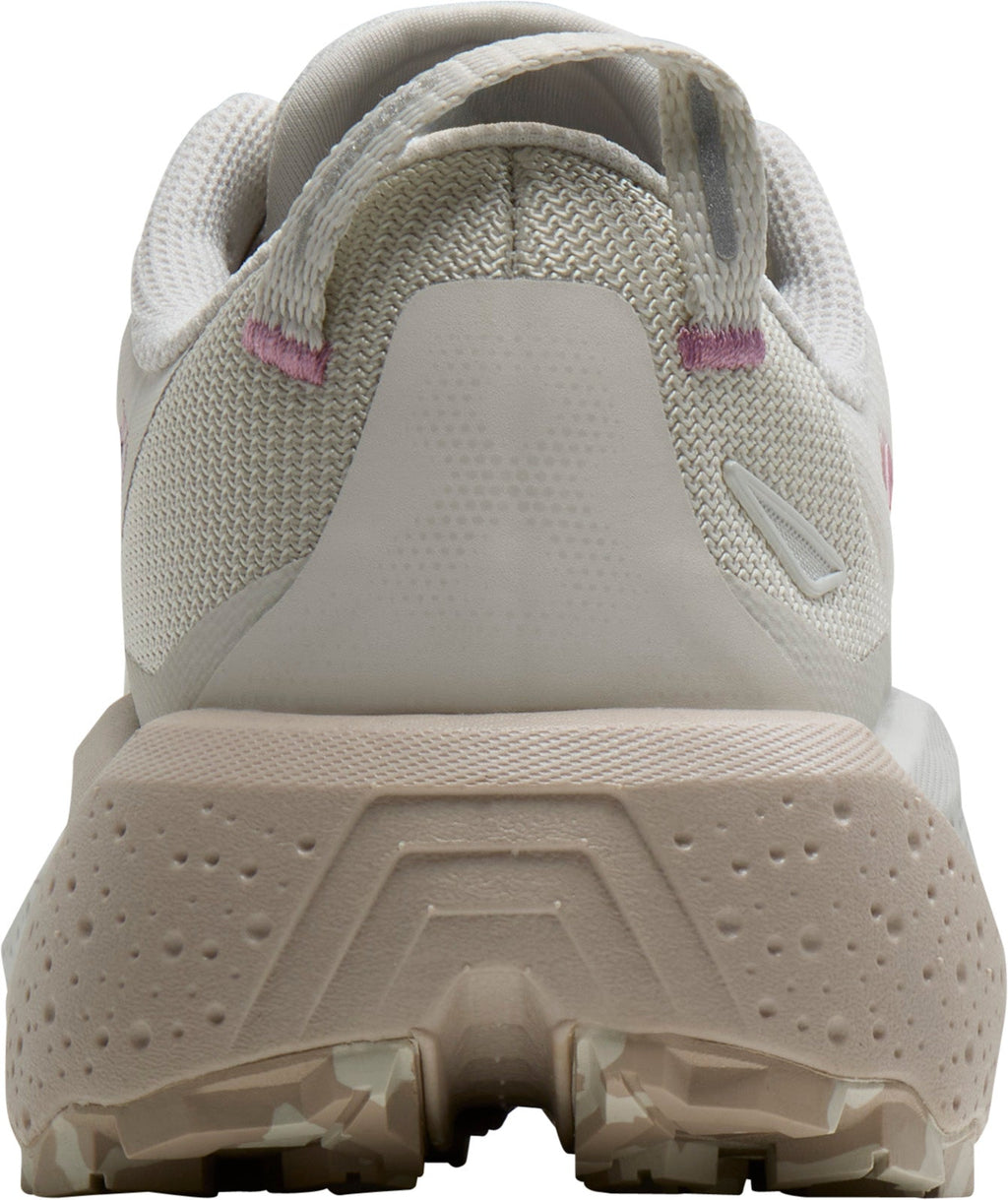 Brooks Caldera 8 Womens Trail Running Shoes - Grey