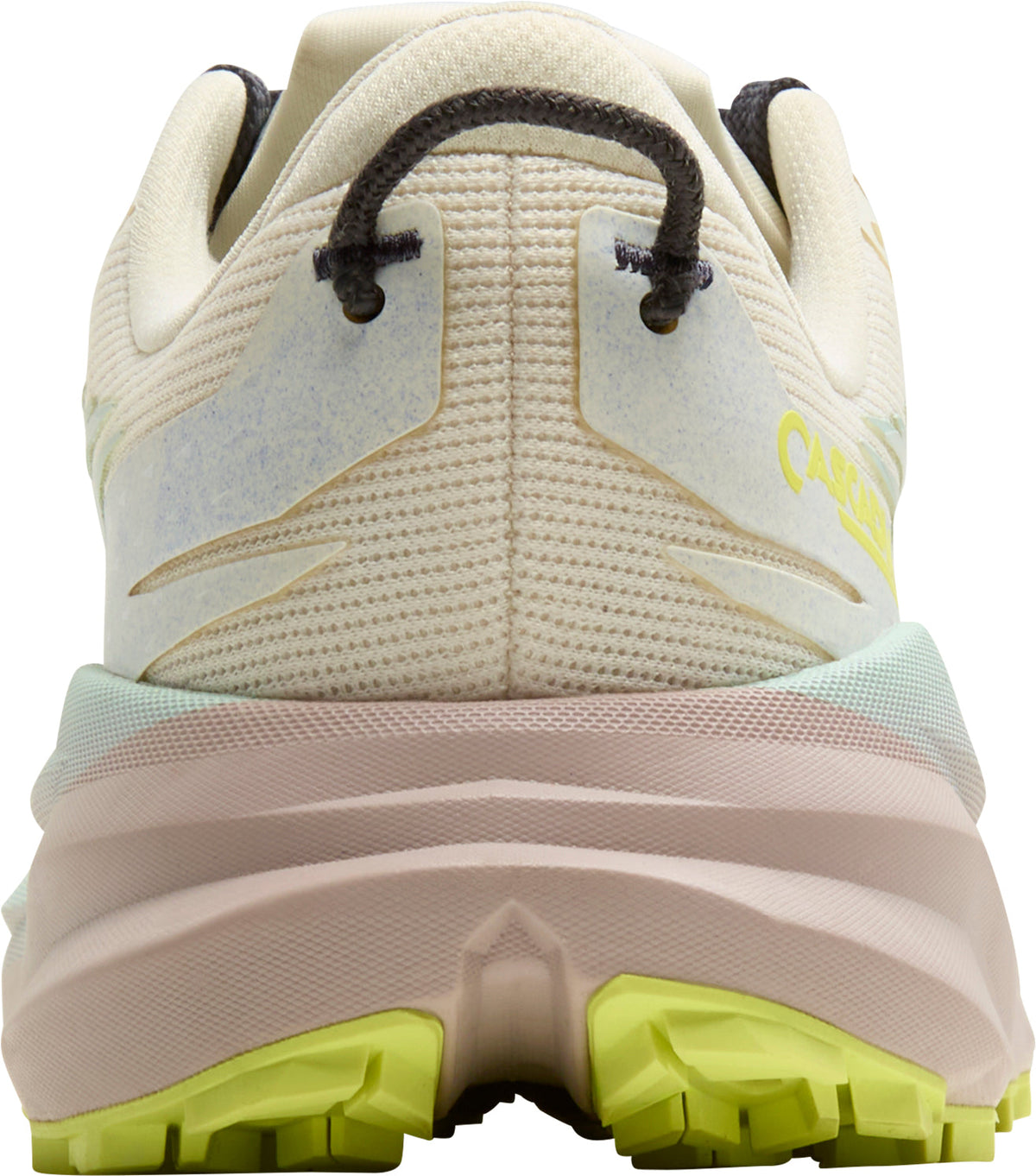 Brooks Cascadia 19 Womens Trail Running Shoes - Cream