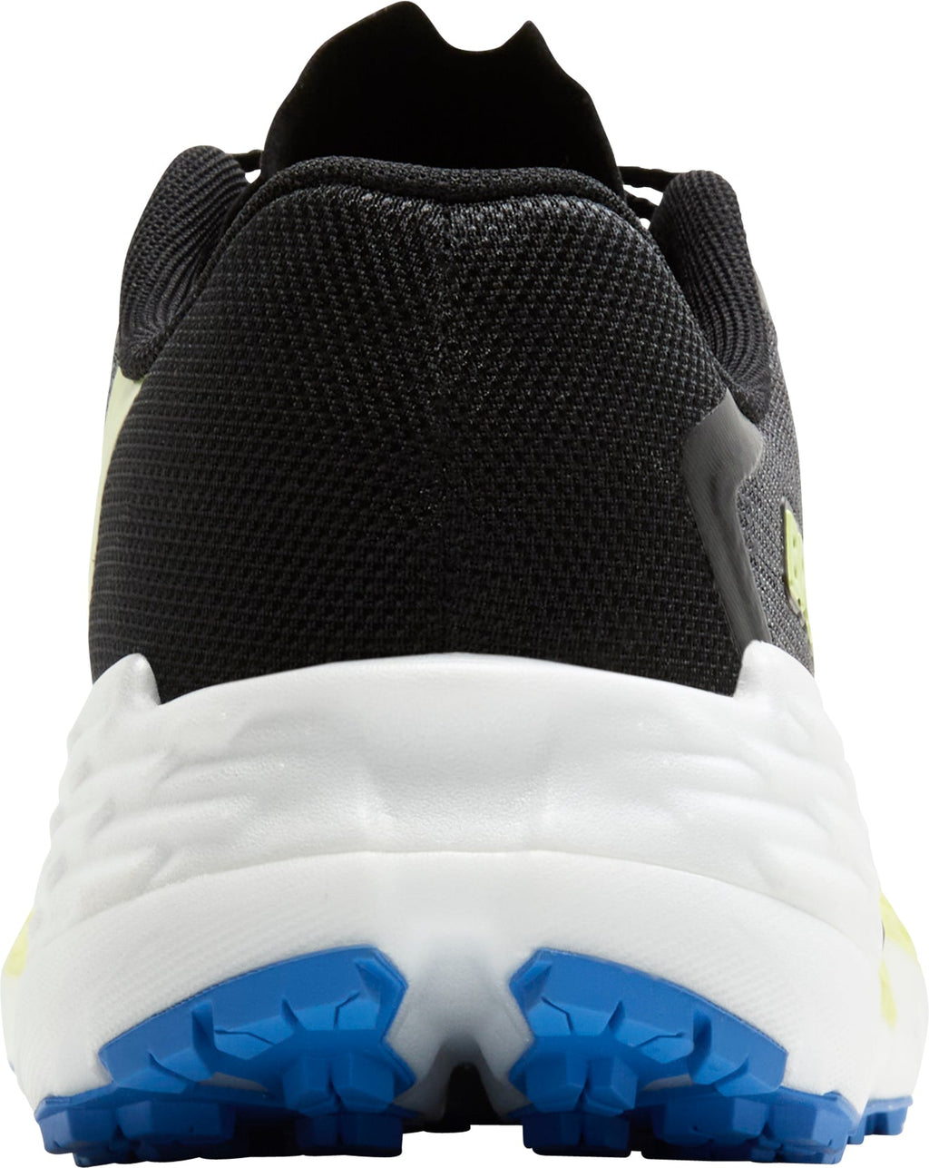 Brooks Catamount 4 Mens Trail Running Shoes - Black