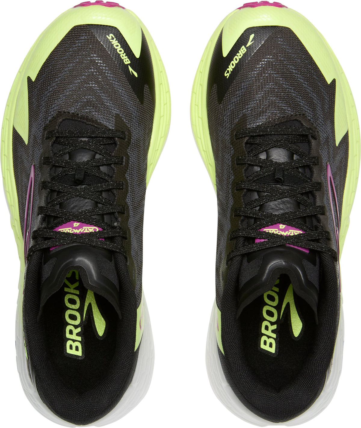 Brooks Catamount 4 Womens Trail Running Shoes - Grey