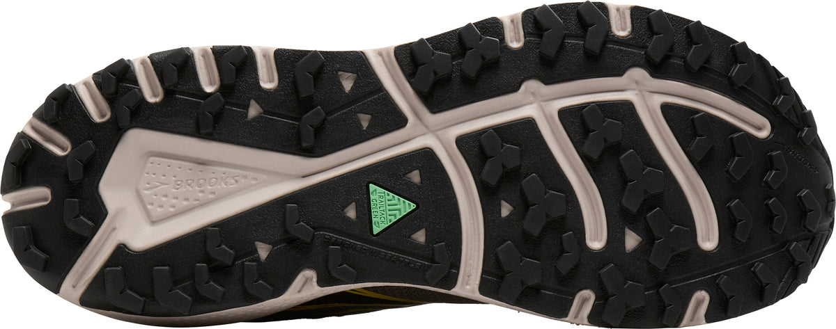 Brooks Divide 6 Mens Trail Running Shoes - Grey