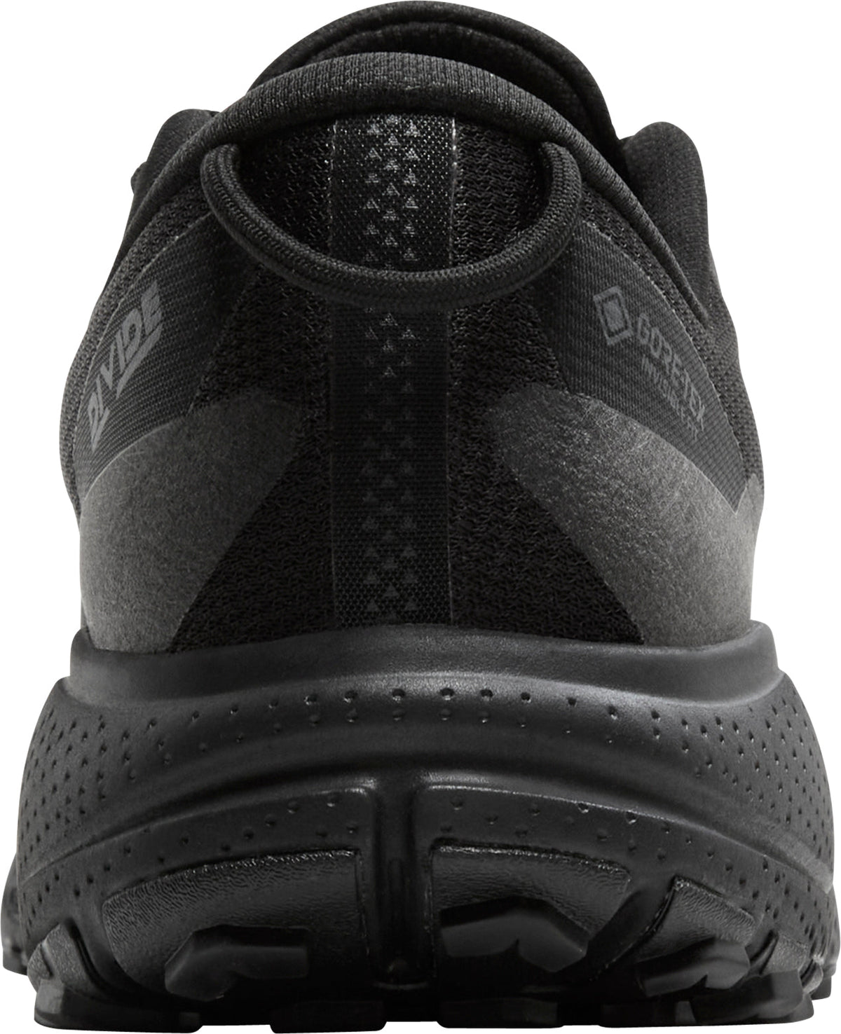 Brooks Divide 6 GORE-TEX Mens Trail Running Shoes - Black