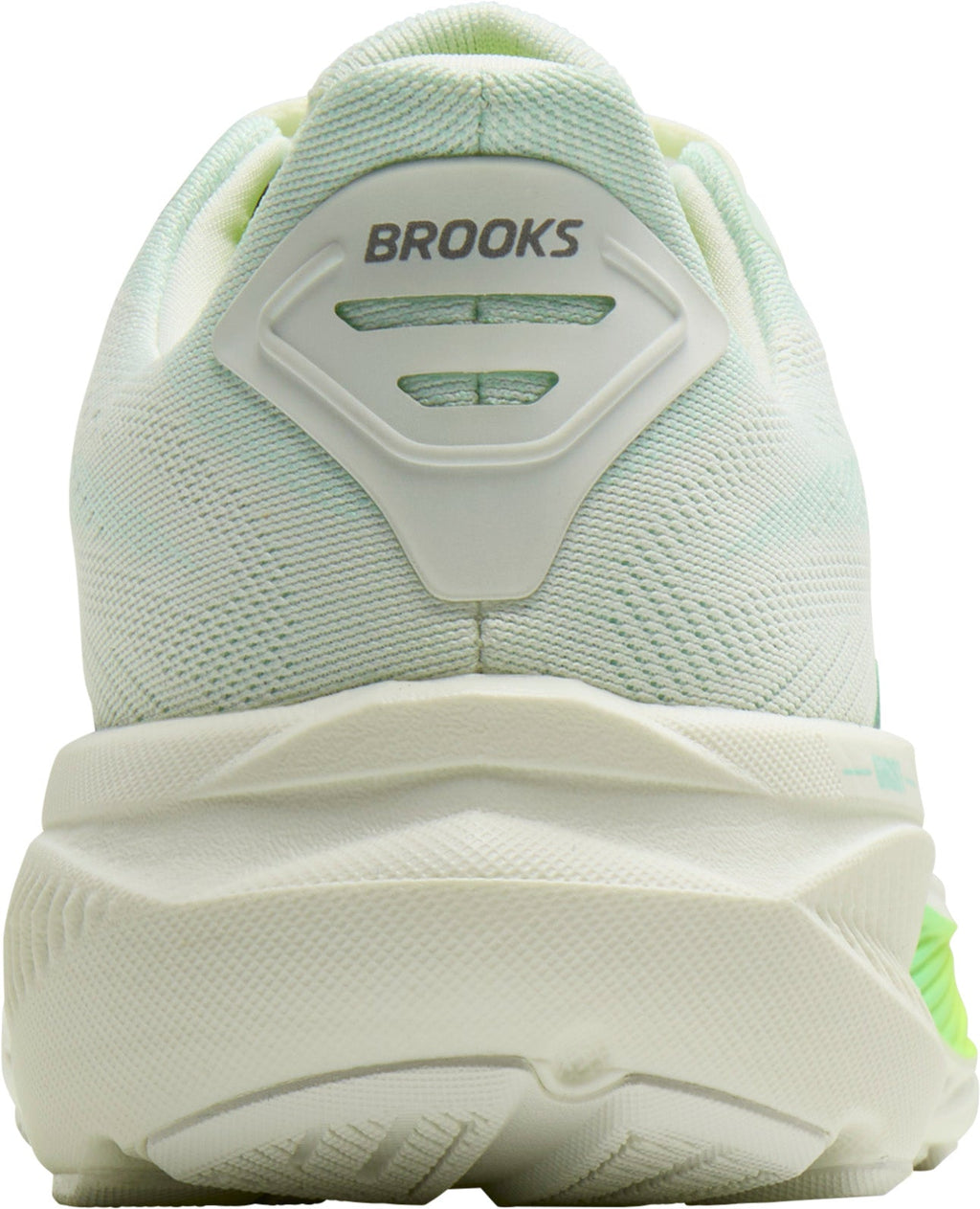Brooks Ghost 17 Womens Running Shoes - Blue