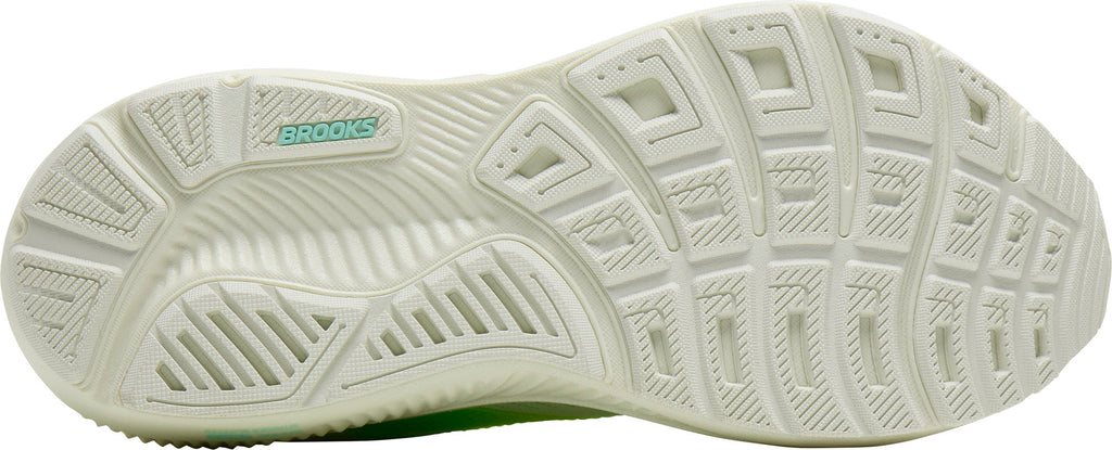 Brooks Ghost 17 Womens Running Shoes - Blue