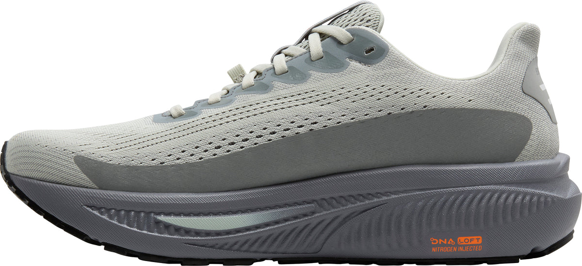 Brooks Ghost 17 GORE-TEX Mens Running Shoes - Grey