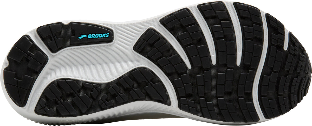 Brooks Ghost 17 GORE-TEX Womens Running Shoes - Cream