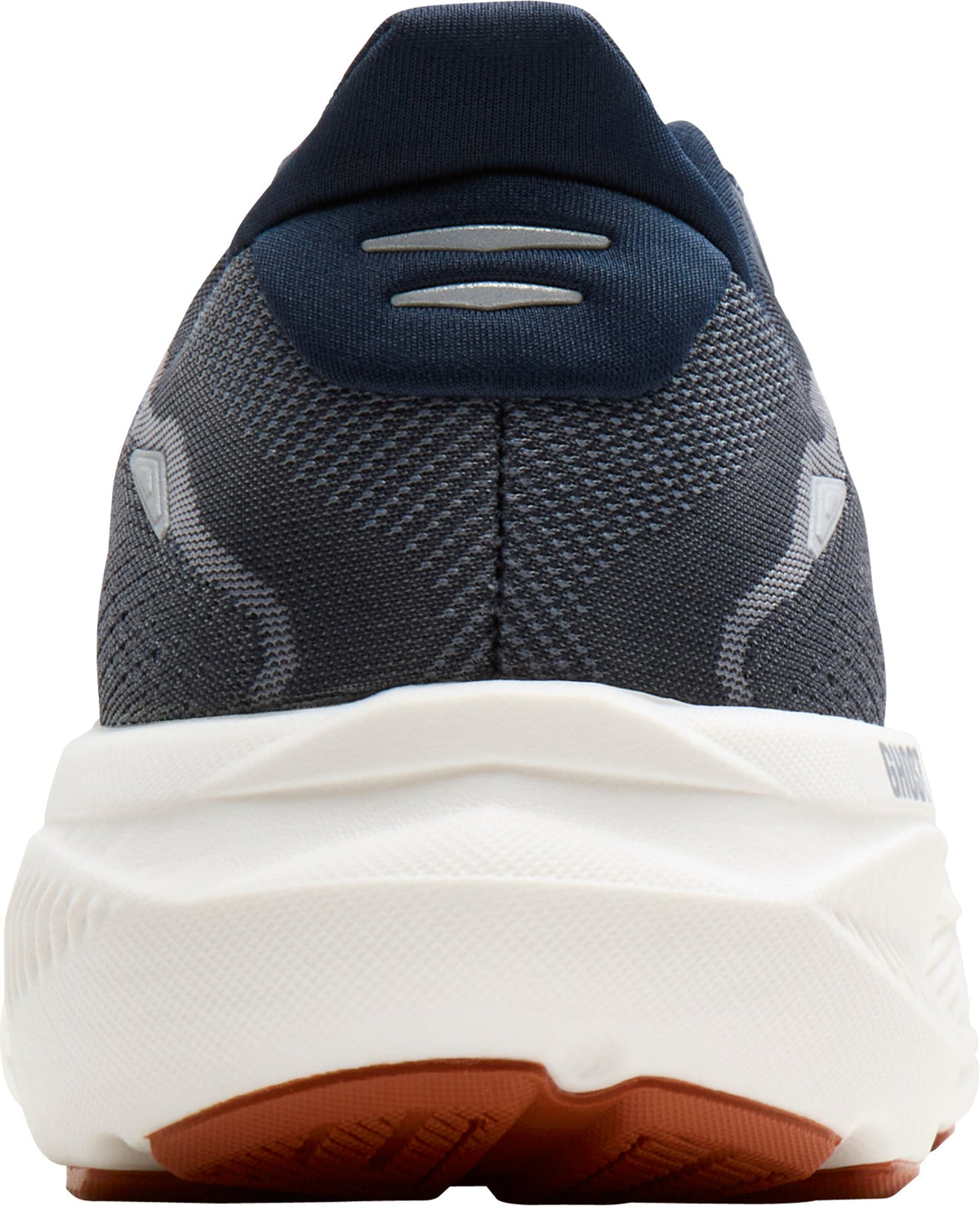 Brooks Ghost 18 Mens Running Shoes - Blue