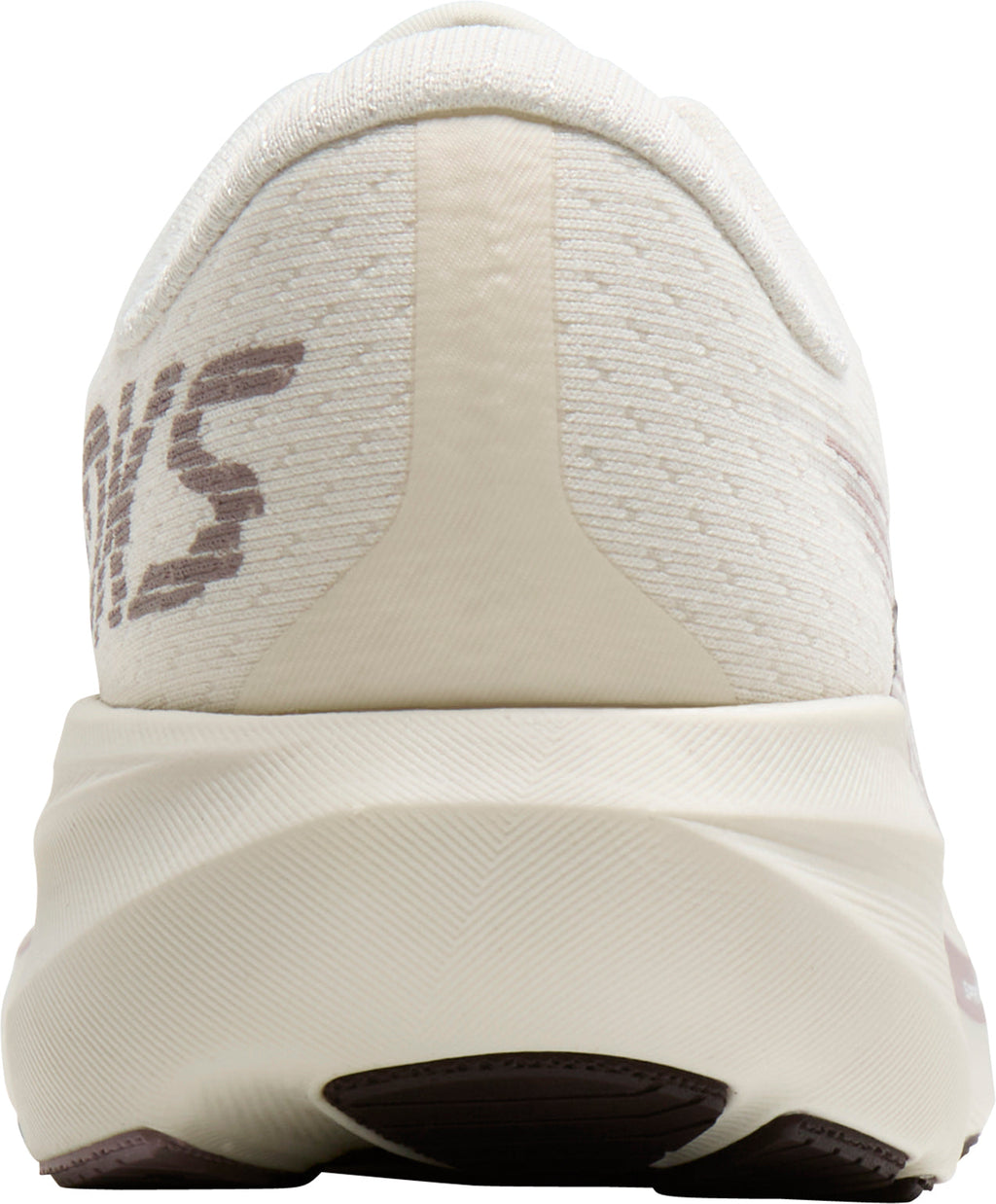 Brooks Ghost AMP Womens Running Shoes - Cream