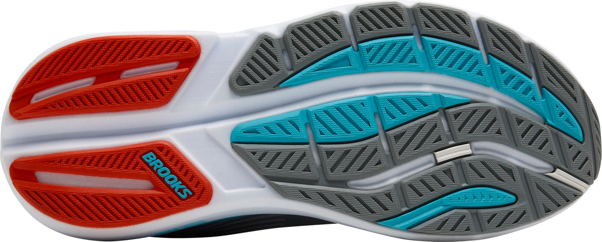 Brooks Ghost Max 3 Mens Running Shoes - Grey