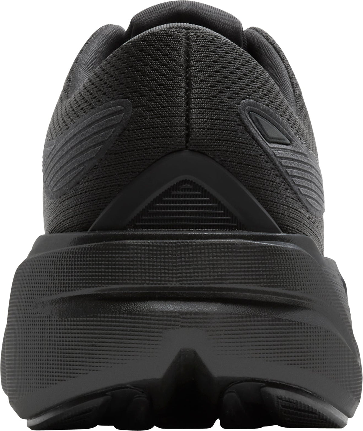 Brooks Ghost Max 3 Mens Running Shoes - Black