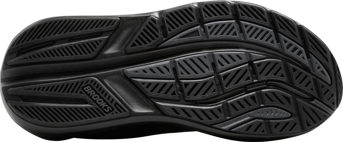 Brooks Ghost Max 3 Mens Running Shoes - Black
