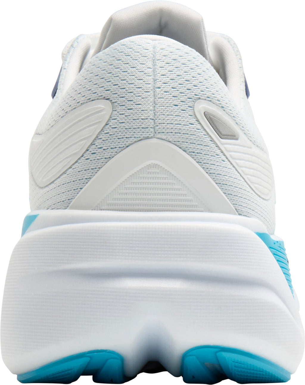 Brooks Ghost Max 3 Mens Running Shoes - White