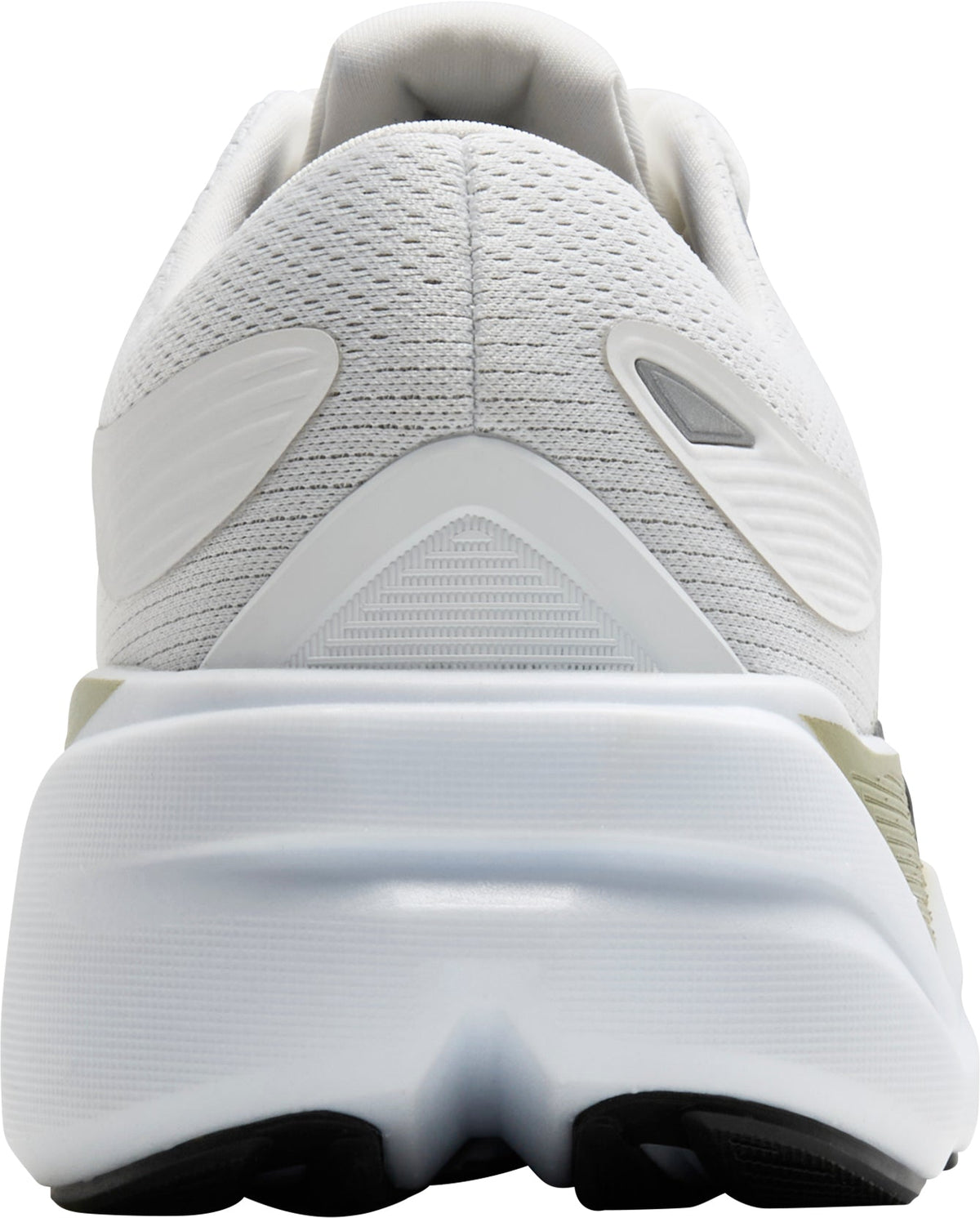 Brooks Ghost Max 3 WIDE FIT (2E) Mens Running Shoes - White