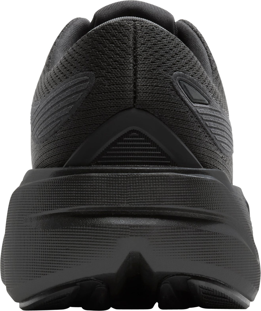 Brooks Ghost Max 3 Womens Running Shoes - Black