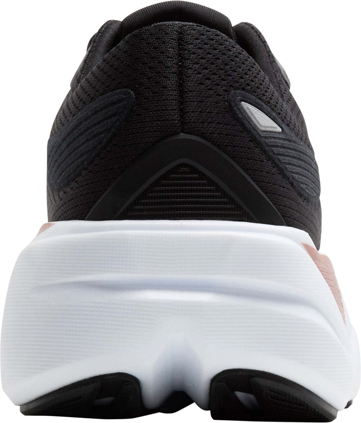 Brooks Ghost Max 3 WIDE FIT Womens Running Shoes - Black