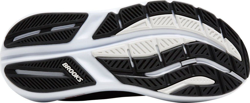 Brooks Ghost Max 3 Womens Running Shoes - Black