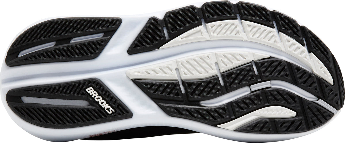 Brooks Ghost Max 3 Womens Running Shoes - Black
