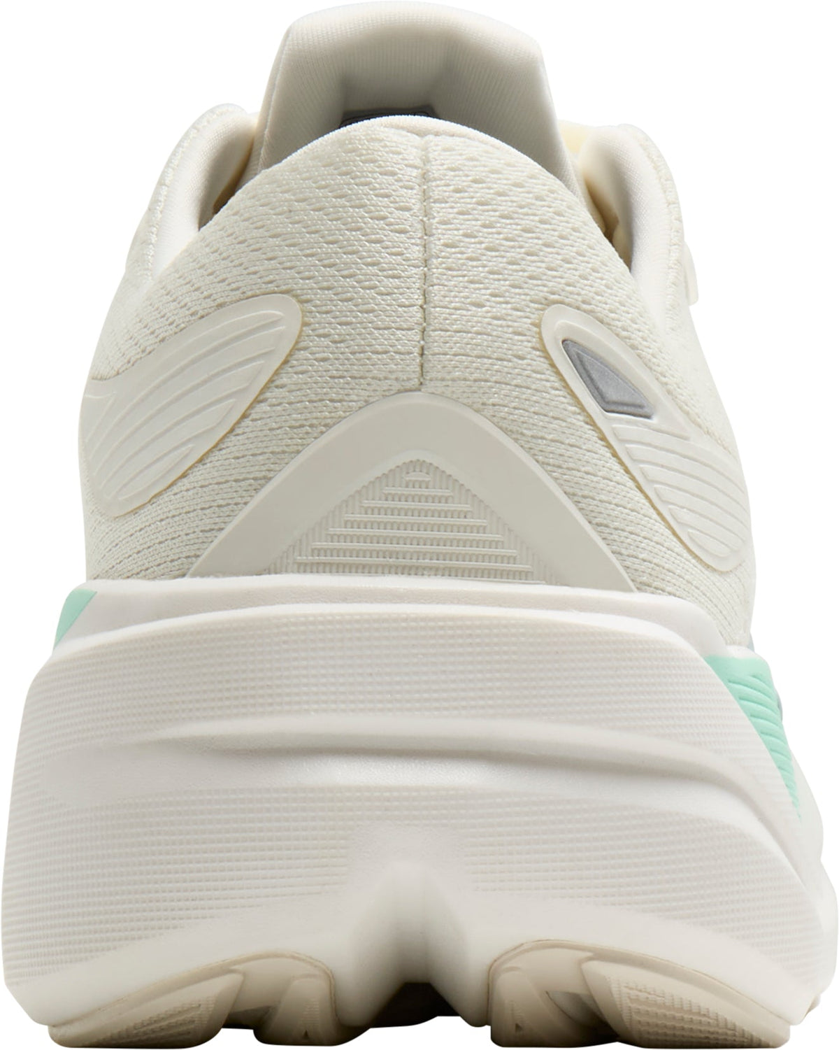 Brooks Ghost Max 3 Womens Running Shoes - Cream