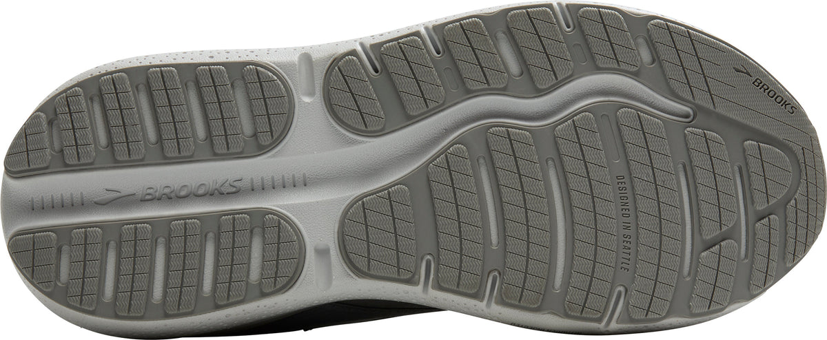 Brooks Ghost Max SE Mens Walking Shoes - Grey