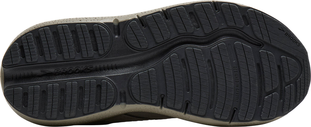 Brooks Ghost Max SE Mens Walking Shoes - Grey