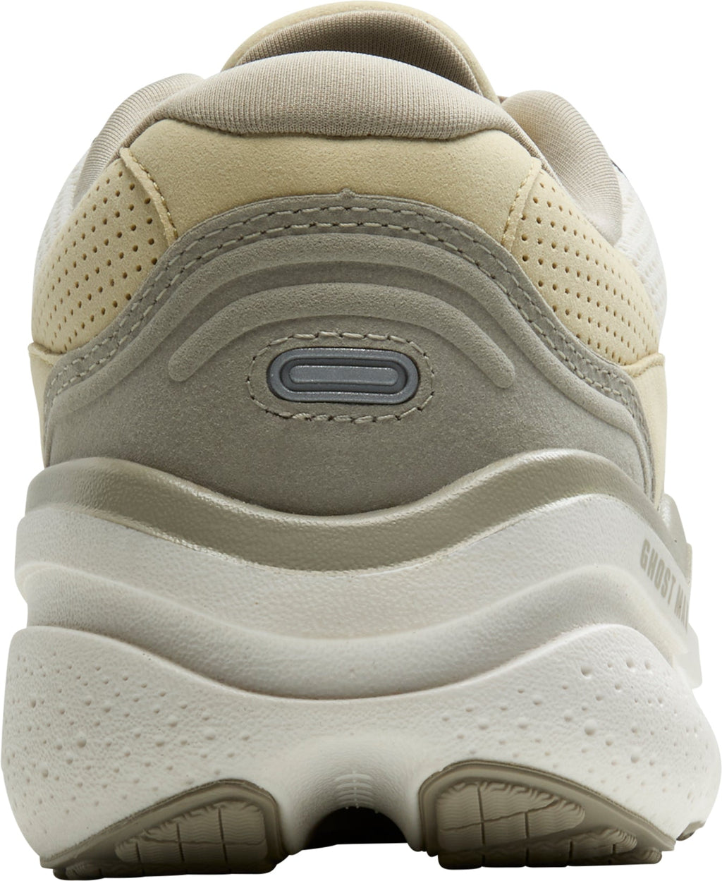 Brooks Ghost Max SE Mens Walking Shoes - Green