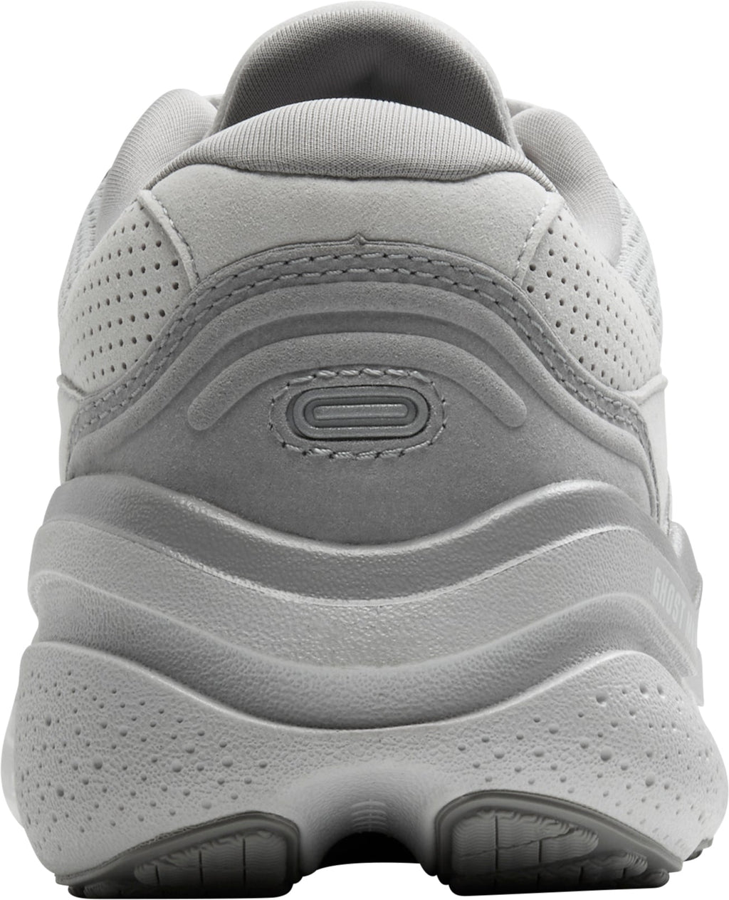 Brooks Ghost Max SE Womens Running Shoes - Grey