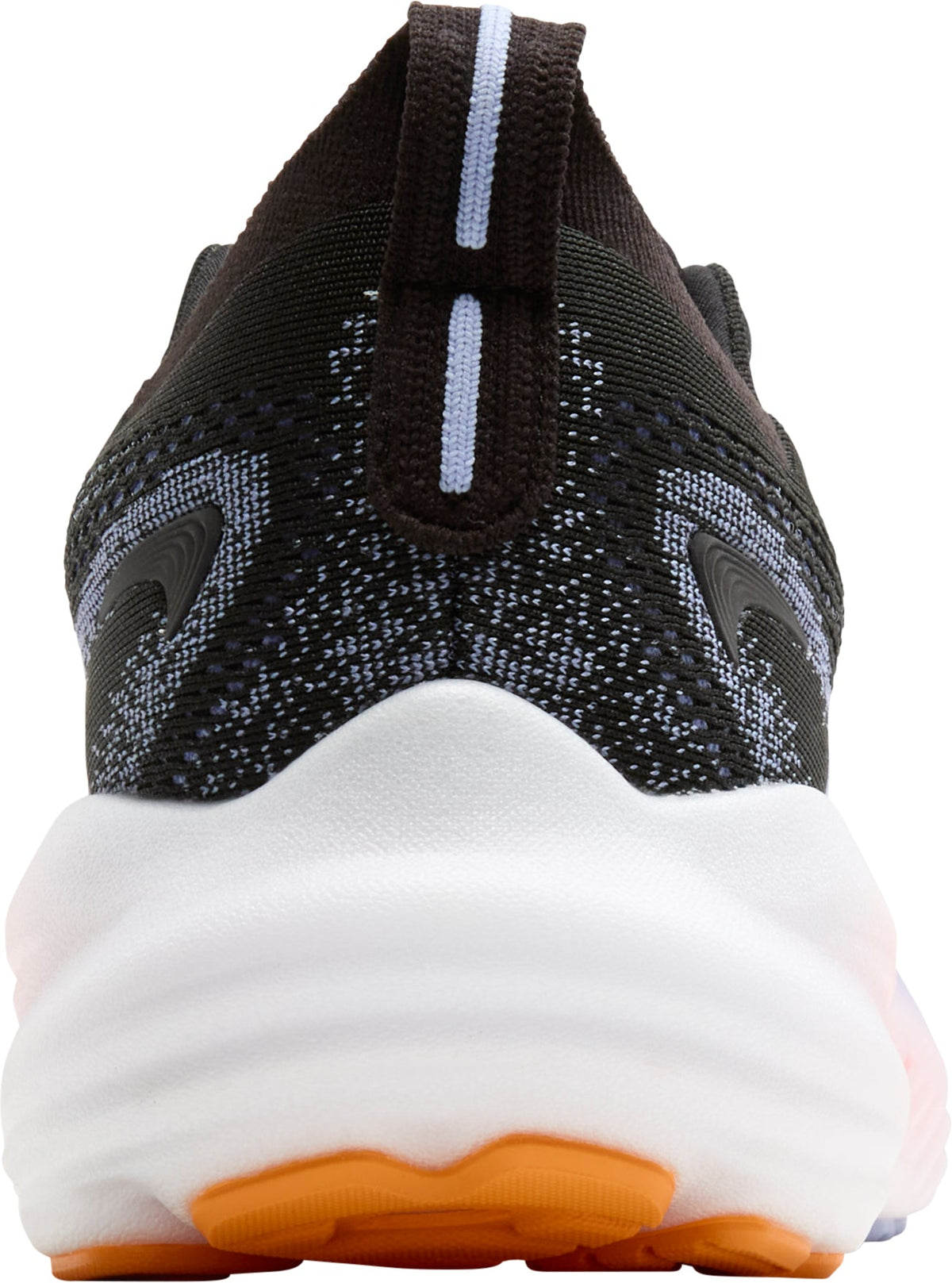 Brooks Glycerin 22 Womens Running Shoes - Black