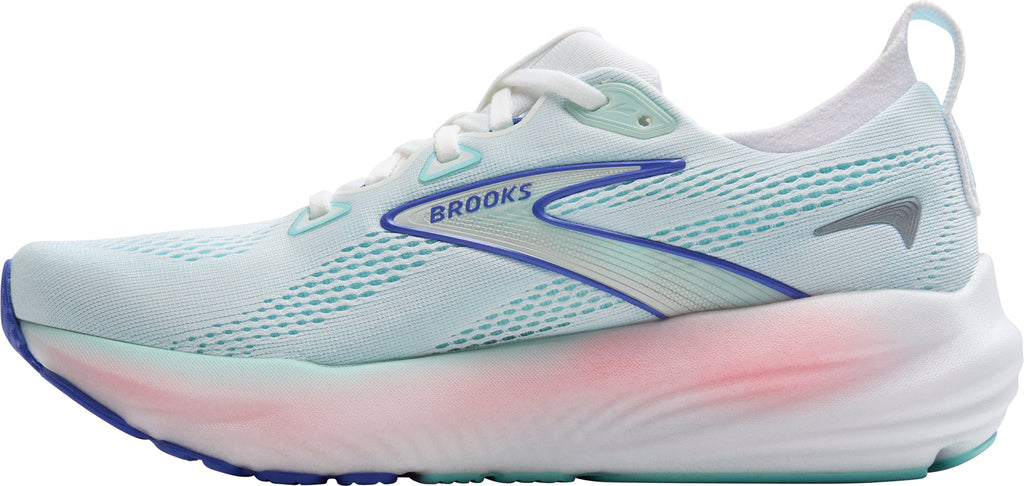 Brooks Glycerin 22 Womens Running Shoes - Green