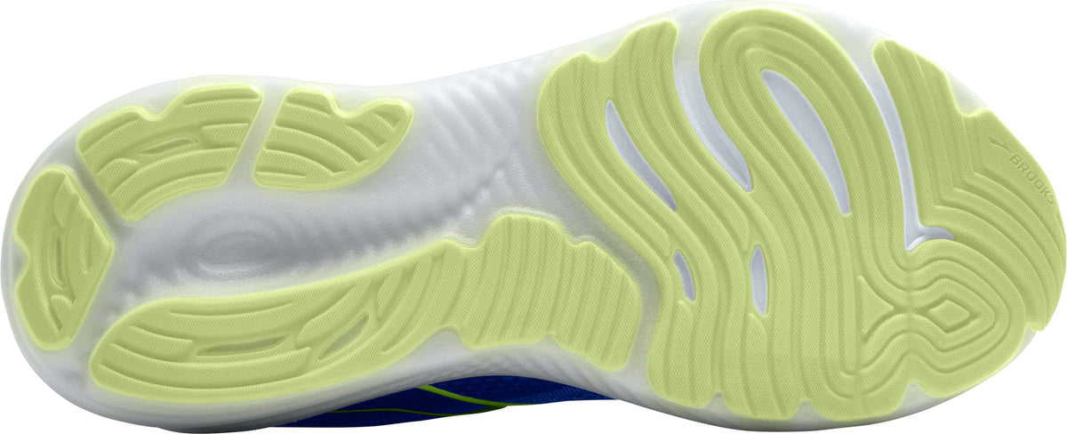 Brooks Glycerin 22 Womens Running Shoes - Blue