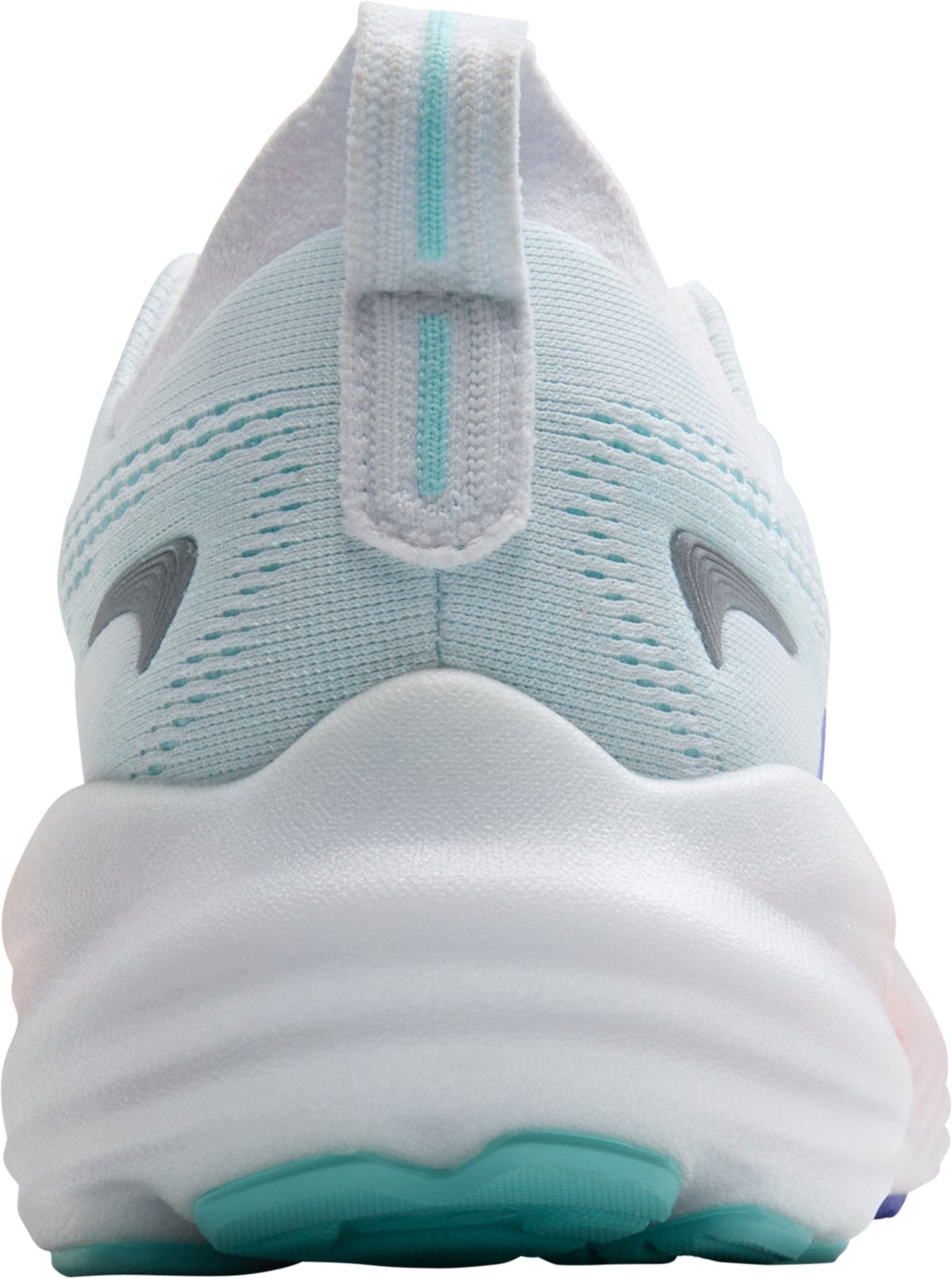 Brooks Glycerin 22 WIDE FIT Womens Running Shoes - White