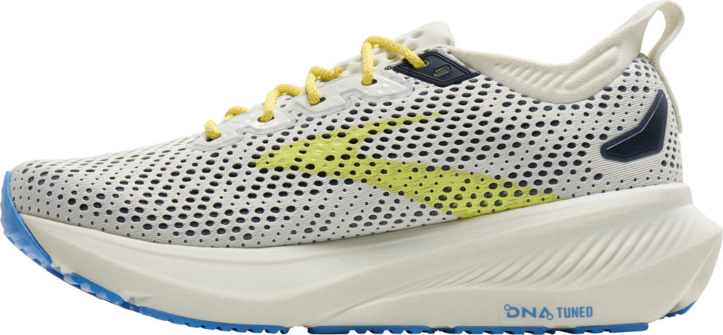 Brooks Glycerin 23 Mens Running Shoes - Blue