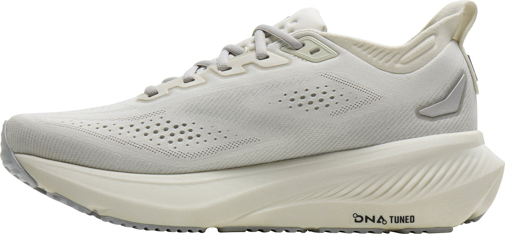 Brooks Glycerin 23 WIDE FIT Mens Running Shoes - Grey