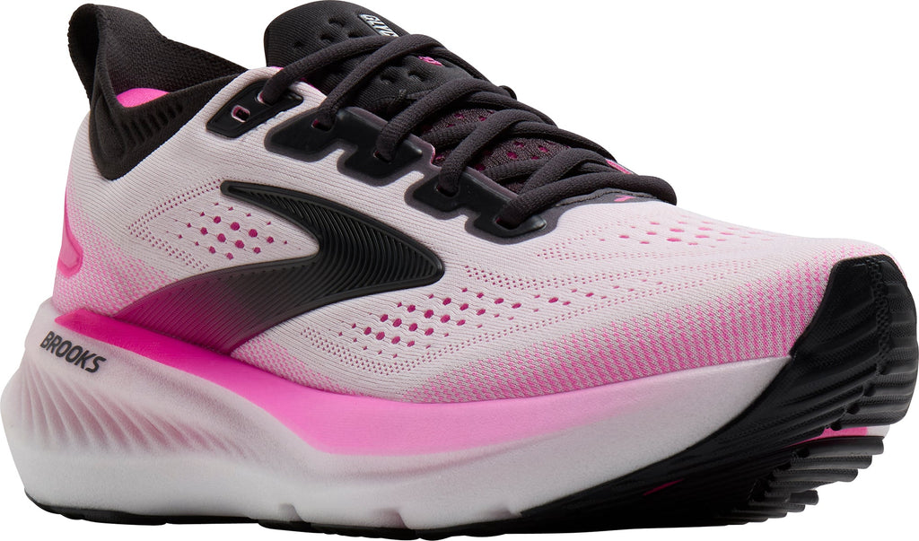 Brooks Glycerin 23 Womens Running Shoes - Pink
